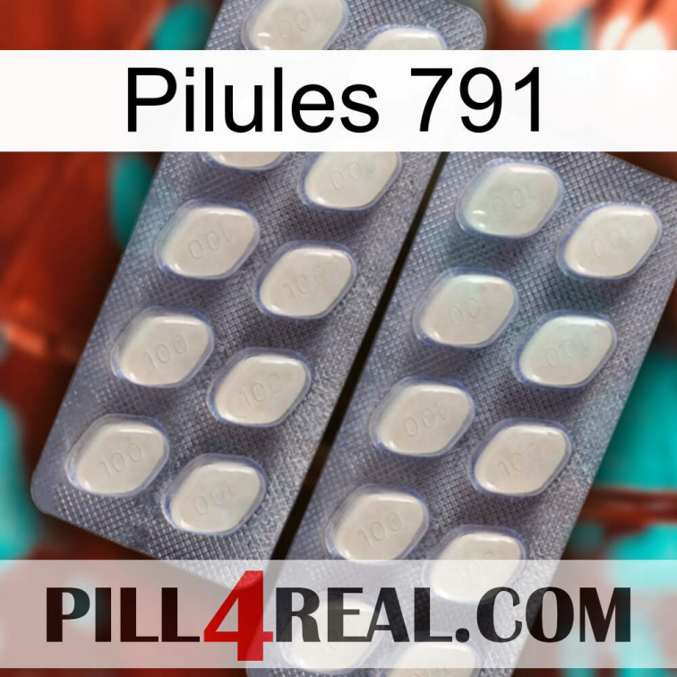 Pills 791 07